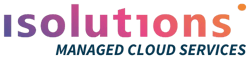 Managed Cloud Services by isolutions AG